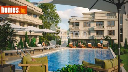 Мезонет, 142m² - Апартамент за продажба - 113881163