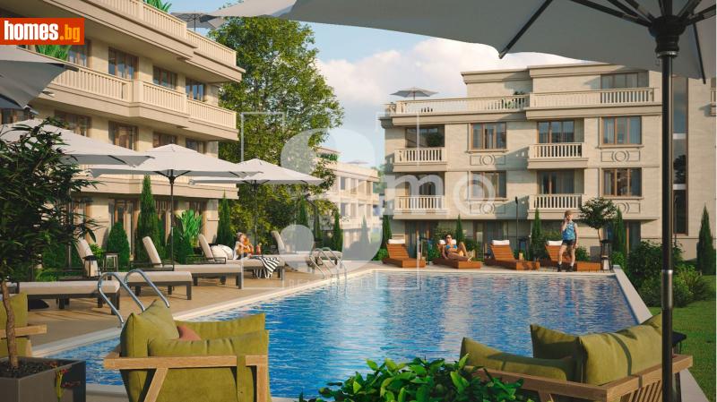 Мезонет, 142m² -  Банкя, София - Апартамент за продажба - 3mo офис Амалтея - 113881163