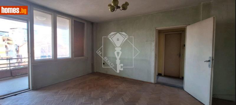 Тристаен, 97m² - Кв. Каменица , Пловдив - Апартамент за продажба - 33 Realty - 113881421