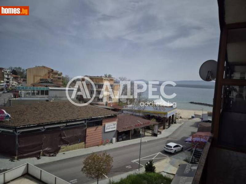 Тристаен, 130m² - Гр.Приморско, Бургас - Апартамент за продажба - АДРЕС НЕДВИЖИМИ ИМОТИ - 113881649