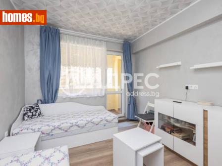 Двустаен, 54m² - Апартамент за продажба - 113881707