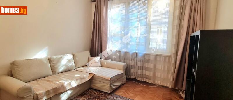 Двустаен, 83m² - София, София - град - Апартамент под наем - МИРЕЛА - 113881854