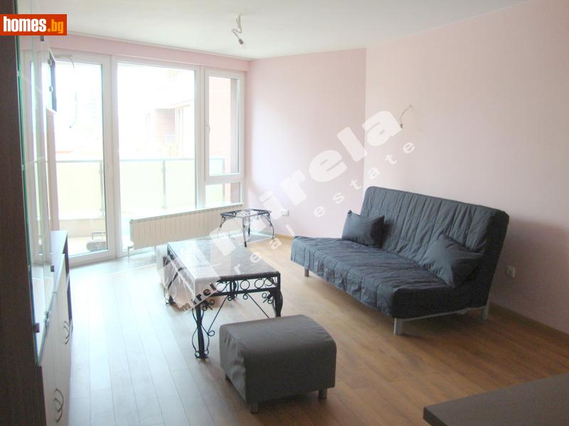 Тристаен, 115m² - София, София - град - Апартамент под наем - МИРЕЛА - 113881866