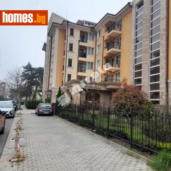 Едностаен, 37m² - Апартамент за продажба - 113881876