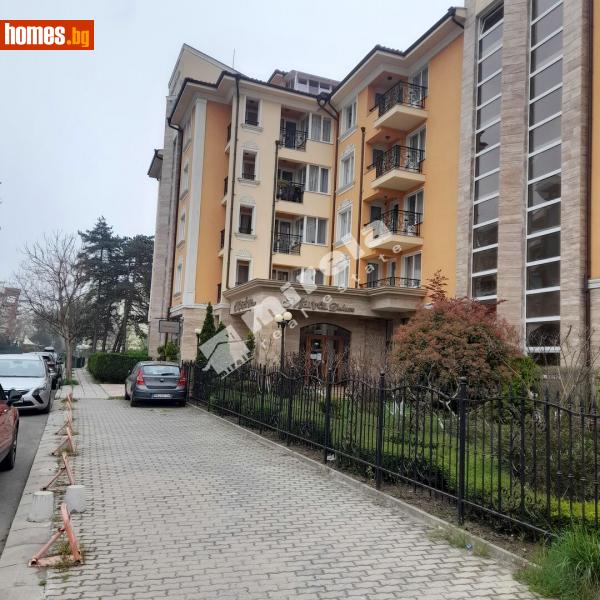 Едностаен, 37m² - К.к.Слънчев Бряг, Несебър - Апартамент за продажба - МИРЕЛА - 113881876