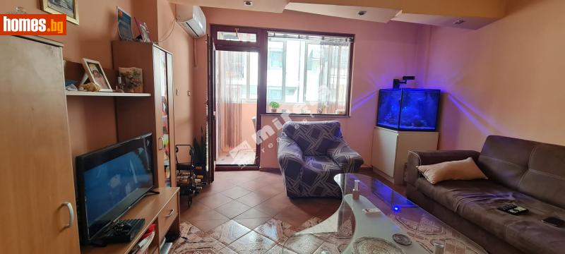 Двустаен, 77m² - Кв. Редута, София - Апартамент под наем - МИРЕЛА - 113881895