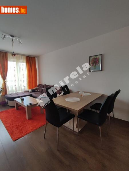 Тристаен, 77m² - Кв. Витоша, София - Апартамент под наем - МИРЕЛА - 113881918