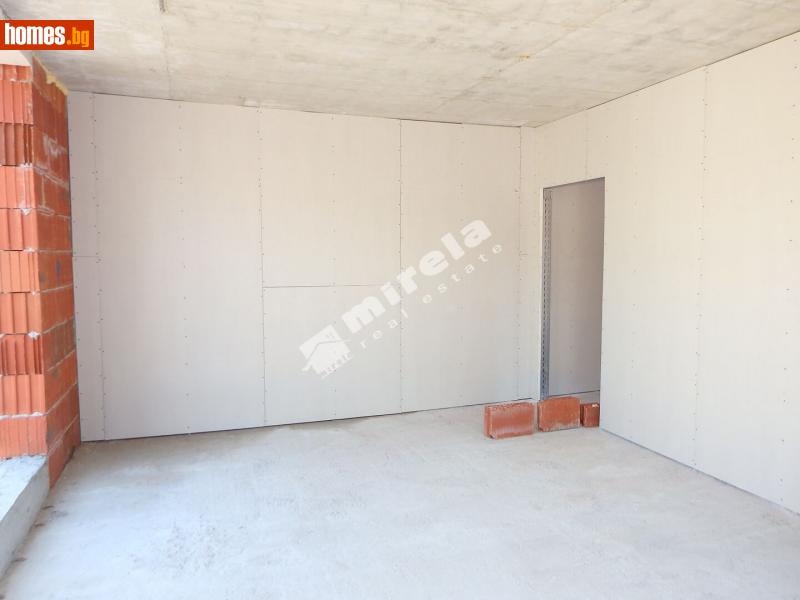 Тристаен, 74m² - Кв. Горна Баня, София - Апартамент за продажба - МИРЕЛА - 113881962