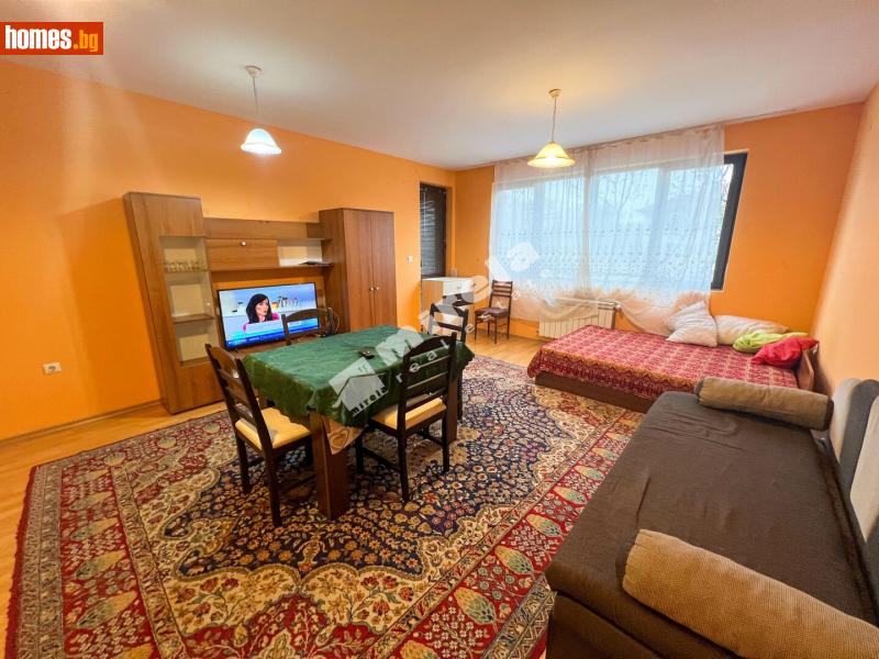 Четиристаен, 120m² - Жк. Стрелбище, София - Апартамент под наем - МИРЕЛА - 113881969
