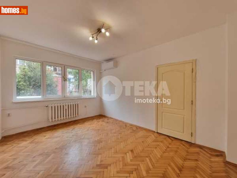 Тристаен, 86m² - Жк. Лозенец, София - Апартамент за продажба - ИМОТЕКА АД - 113881979