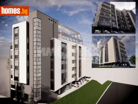 Двустаен, 96m² - Апартамент за продажба - 113882003