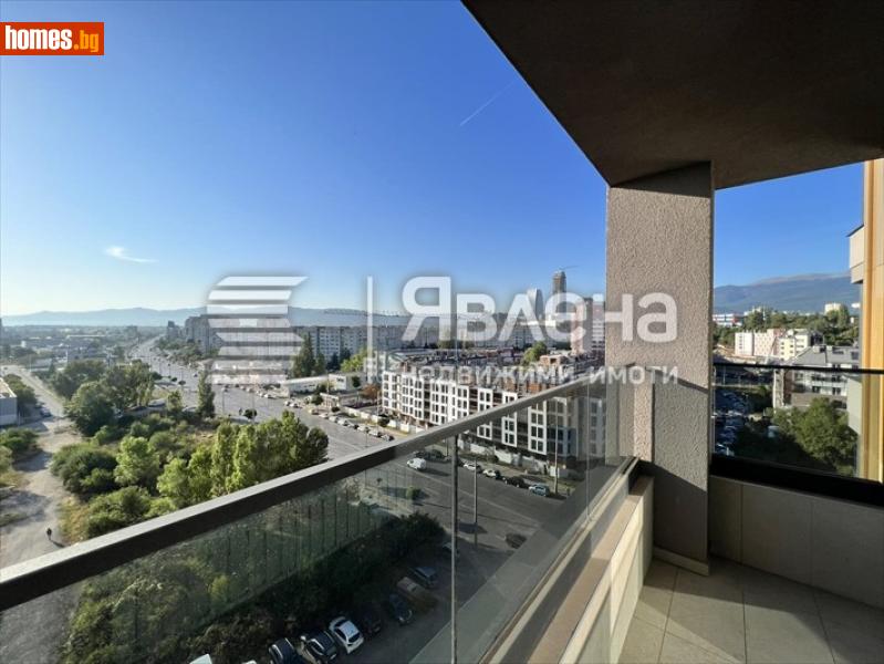 Четиристаен, 150m² - Жк. Дружба 2, София - Апартамент за продажба - ЯВЛЕНА - 113882019