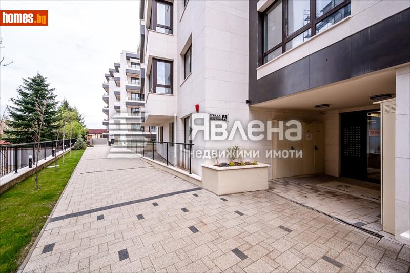 Тристаен, 139m² - Кв. Кръстова Вада, София - Апартамент за продажба - ЯВЛЕНА - 113882111