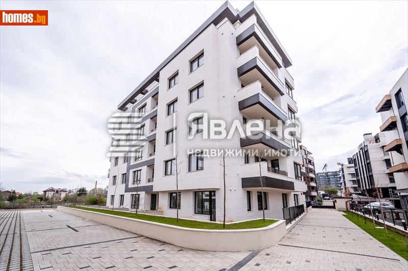 Тристаен, 147m² - Кв. Кръстова Вада, София - Апартамент за продажба - ЯВЛЕНА - 113882157