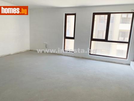 Тристаен, 96m² - Апартамент за продажба - 113882422