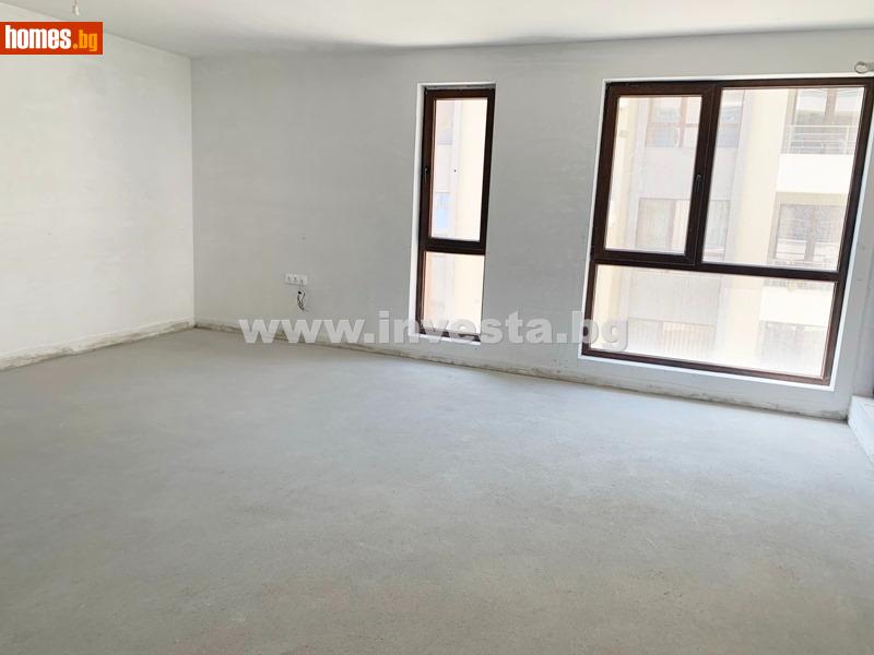 Тристаен, 96m² - Жк. Христо Смирненски, Пловдив - Апартамент за продажба - ИНВЕСТА - 113882422