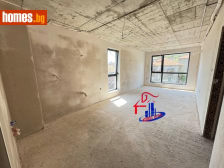 Тристаен, 90m² - Апартамент за продажба - 113882574