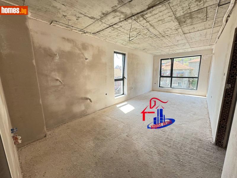 Тристаен, 90m² - Жк. Добруджански, Шумен - Апартамент за продажба - Аджест хоум - 113882574