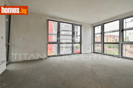 Тристаен, 121m² - Апартамент за продажба - 113882769