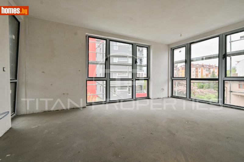 Тристаен, 121m² - Жк. Овча Купел, София - Апартамент за продажба - Титан Пропъртис - 113882769