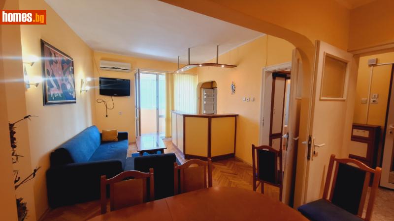 Тристаен, 90m² -  Гръцки квартал, Варна - Апартамент за продажба - Лидер  - 113882779