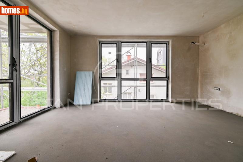 Тристаен, 120m² - Жк. Овча Купел, София - Апартамент за продажба - Титан Пропъртис - 113882822