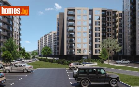 Двустаен, 74m² - Апартамент за продажба - 113883165