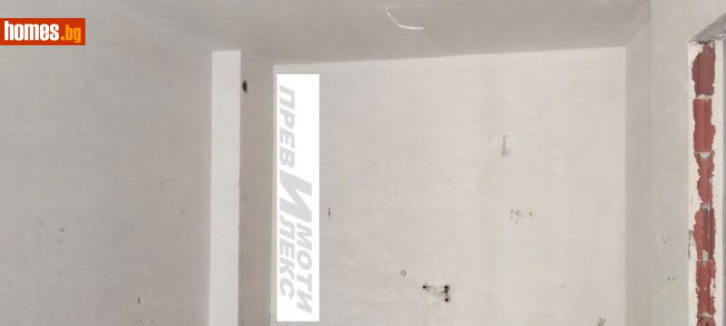 Тристаен, 100m² - Кв. Кършияка, Пловдив - Апартамент за продажба - Превилекс имоти ЕООД - 113883214