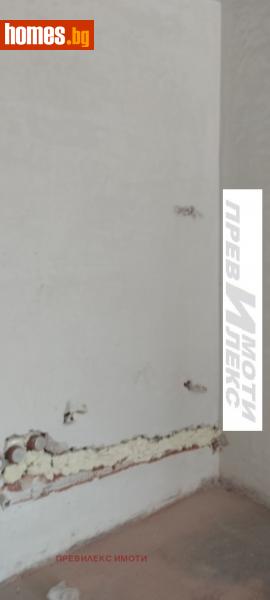 Двустаен, 68m² - Кв. Кършияка, Пловдив - Апартамент за продажба - Превилекс имоти ЕООД - 113883225