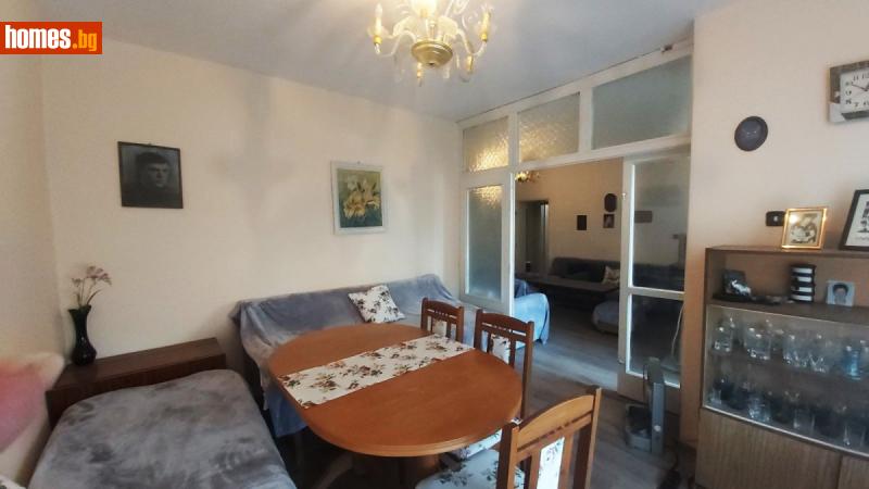 Четиристаен, 110m² - Жк. Даме Груев, Сливен - Апартамент за продажба - Виста Недвижими имоти Сливен - 113883265
