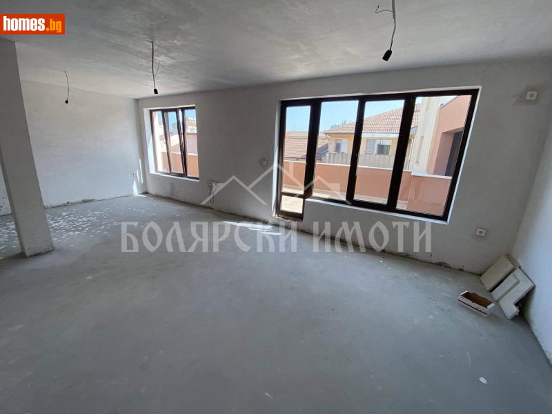 Двустаен, 104m² - Жк. Бузлуджа, Велико Търново - Апартамент за продажба - Болярски Имоти - 113883347