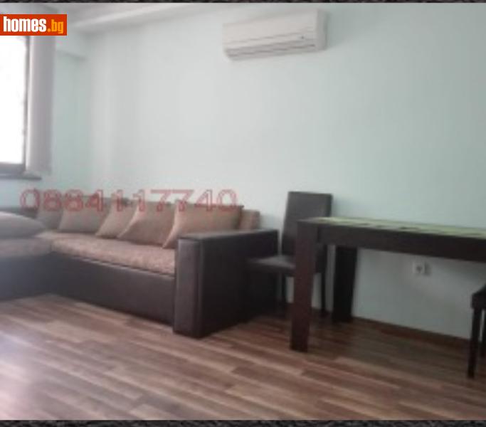 Двустаен, 50m² - Кв. Манастирски Ливади, София - Апартамент за продажба - Ivanova - 113883365