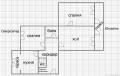 Тристаен, 83m² - Жк. Добруджански, Шумен - Апартамент за продажба - НЕДВИЖИМИ ИМОТИ СИЛВИ - 113883589