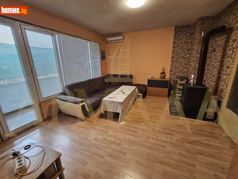 Тристаен, 82m² - Кв. Коматево, Пловдив - Апартамент за продажба - Армада Имоти - 113883650