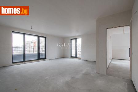 Четиристаен, 158m² - Апартамент за продажба - 113884544
