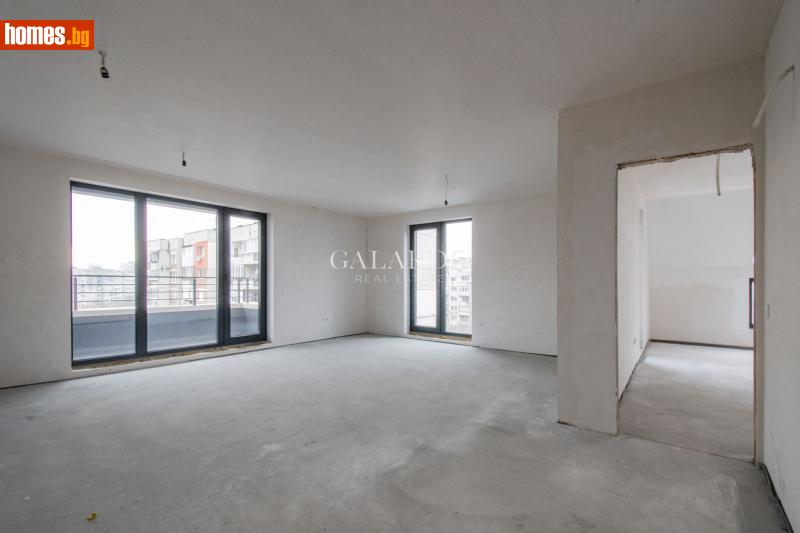 Четиристаен, 158m² -  Център, София - Апартамент за продажба - Galardo real estate - 113884544