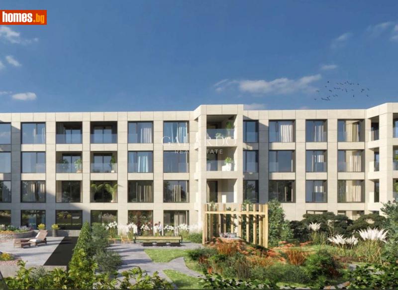 Тристаен, 115m² - Кв. Кръстова Вада, София - Апартамент за продажба - Galardo real estate - 113884557