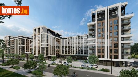 Двустаен, 87m² - Апартамент за продажба - 113887135