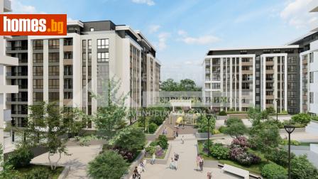 Тристаен, 128m² - Апартамент за продажба - 113887167
