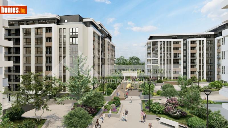 Двустаен, 99m² - Жк. Христо Смирненски, Пловдив - Апартамент за продажба - Avenue Real Estate - 113887172