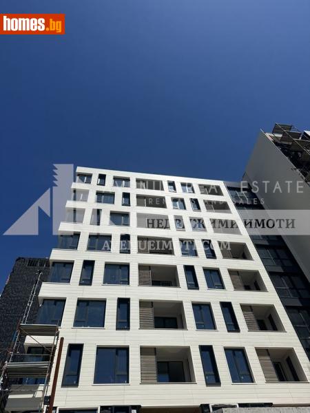 Тристаен, 99m² - Жк. Тракия, Пловдив - Апартамент за продажба - Avenue Real Estate - 113887182