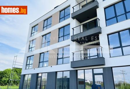 Тристаен, 122m² - Апартамент за продажба - 113887196