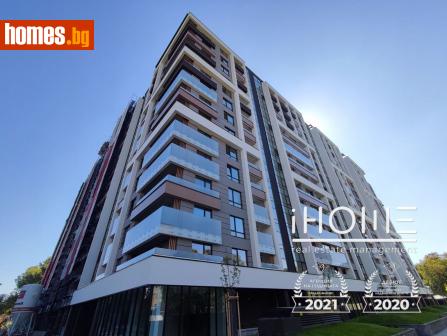 Ателие/Таван, 111m² - Апартамент за продажба - 113887334