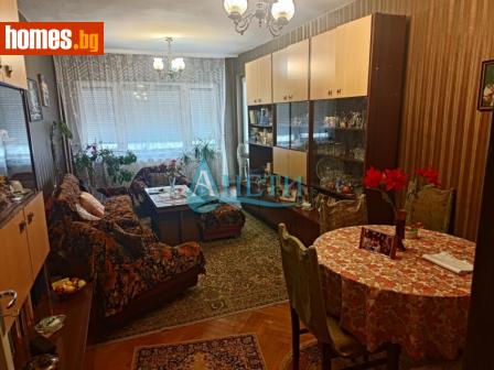 Тристаен, 107m² - Апартамент за продажба - 113887555