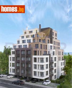 Тристаен, 98m² - Апартамент за продажба - 113887601