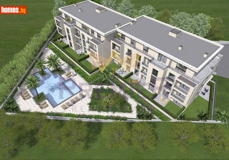 Тристаен, 78m² - М-т Ален Мак, Варна - Апартамент за продажба - ИМОТИ ПРЕМИЕР - 113887617
