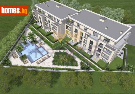 Двустаен, 68m² - Апартамент за продажба - 113887623