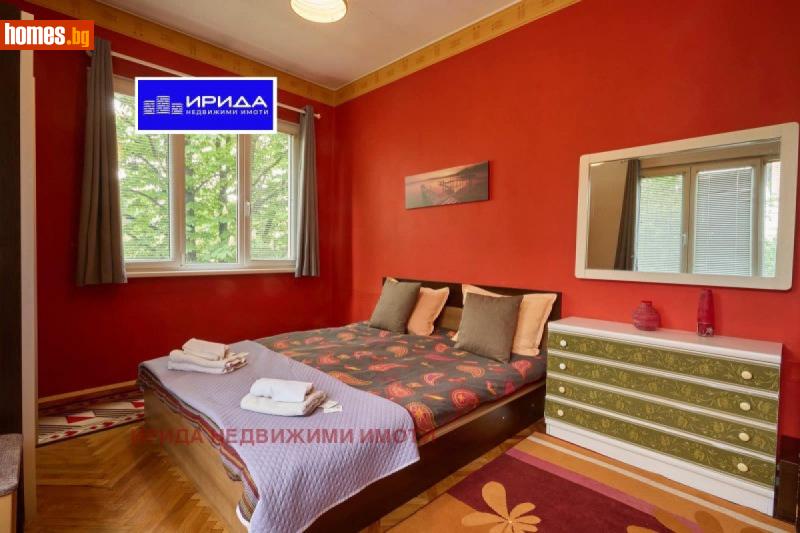 Тристаен, 78m² - Жк. Борово, София - Апартамент за продажба - Ирида - 113887855