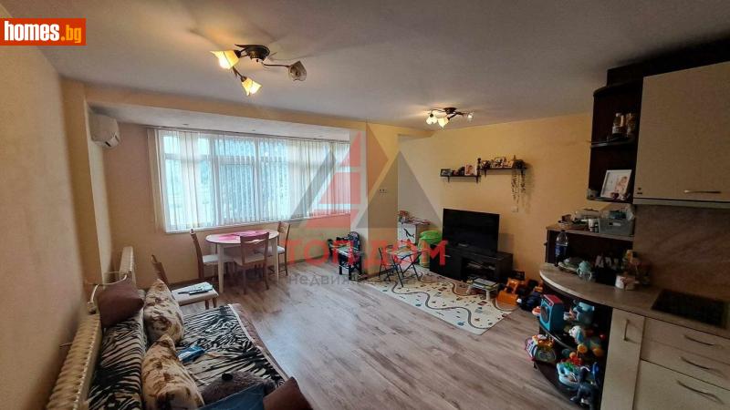 Двустаен, 78m² - Жк. Младост, Варна - Апартамент за продажба - Топ Дом  - 113888380