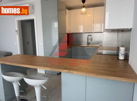 Двустаен, 68m² - Апартамент за продажба - 113888389